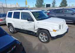 2012 JEEP PATRIOT SPORT