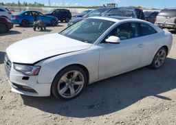 2014 AUDI A5 2.0 PROGRESSIV