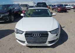 2014 AUDI A5 2.0 PROGRESSIV