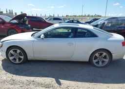 2014 AUDI A5 2.0 PROGRESSIV