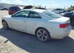 2014 AUDI A5 2.0 PROGRESSIV