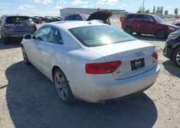 2014 AUDI A5 2.0 PROGRESSIV