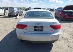 2014 AUDI A5 2.0 PROGRESSIV