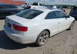2014 AUDI A5 2.0 PROGRESSIV