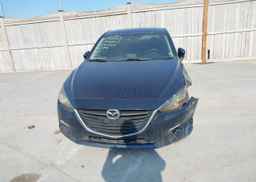 2014 MAZDA MAZDA3 GS-SKY
