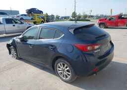 2014 MAZDA MAZDA3 GS-SKY