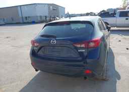 2014 MAZDA MAZDA3 GS-SKY