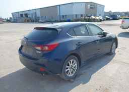 2014 MAZDA MAZDA3 GS-SKY