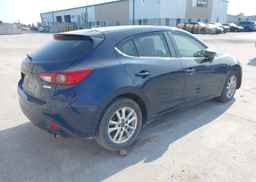 2014 MAZDA MAZDA3 GS-SKY