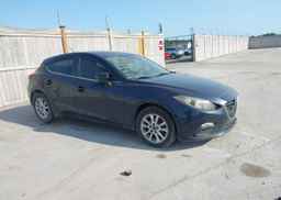 2014 MAZDA MAZDA3 GS-SKY