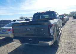 2024 FORD F150 XLT