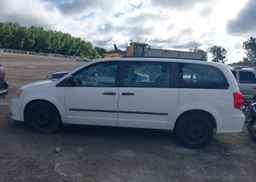 2011 DODGE GRAND CARAVAN SE