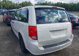 2011 DODGE GRAND CARAVAN SE