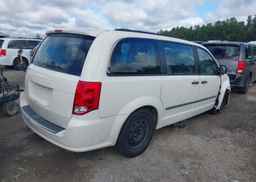 2011 DODGE GRAND CARAVAN SE
