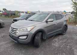 2013 HYUNDAI SANTA FE SPORT