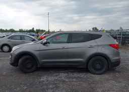2013 HYUNDAI SANTA FE SPORT