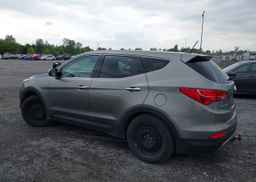 2013 HYUNDAI SANTA FE SPORT