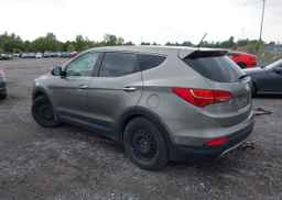 2013 HYUNDAI SANTA FE SPORT