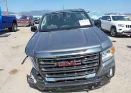 2022 GMC CANYON AT4