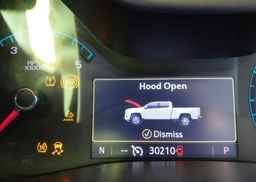 2022 GMC CANYON AT4