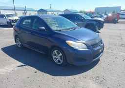 2010 TOYOTA Matrix XR