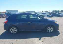 2010 TOYOTA Matrix XR