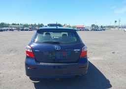 2010 TOYOTA Matrix XR