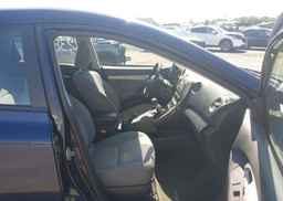 2010 TOYOTA Matrix XR
