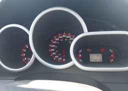 2010 TOYOTA Matrix XR