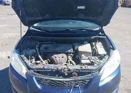 2010 TOYOTA Matrix XR