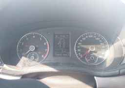 2013 VOLKSWAGEN PASSAT 2.5L TRENDLINE