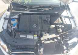 2013 VOLKSWAGEN PASSAT 2.5L TRENDLINE