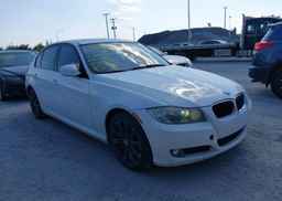 2011 BMW 3 SERIES