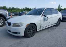2011 BMW 3 SERIES