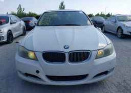 2011 BMW 3 SERIES