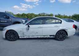 2011 BMW 3 SERIES