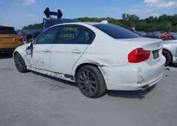 2011 BMW 3 SERIES