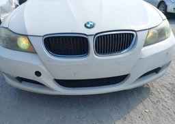 2011 BMW 3 SERIES