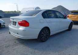 2011 BMW 3 SERIES