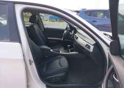 2011 BMW 3 SERIES