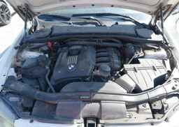 2011 BMW 3 SERIES