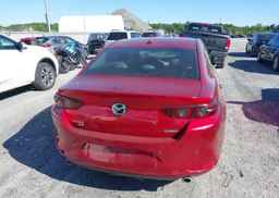 2019 MAZDA MAZDA3 GT