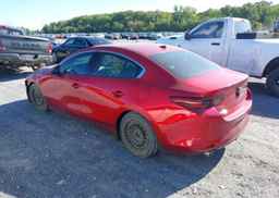 2019 MAZDA MAZDA3 GT