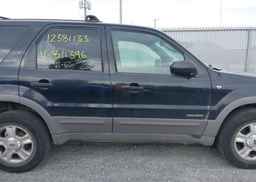 2001 FORD ESCAPE XLT