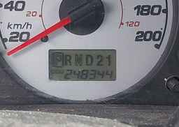 2001 FORD ESCAPE XLT