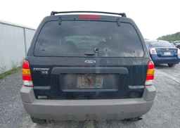 2001 FORD ESCAPE XLT