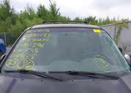 2001 FORD ESCAPE XLT