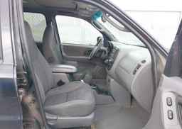 2001 FORD ESCAPE XLT
