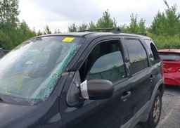 2001 FORD ESCAPE XLT