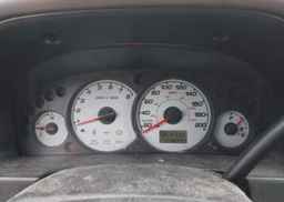 2001 FORD ESCAPE XLT
